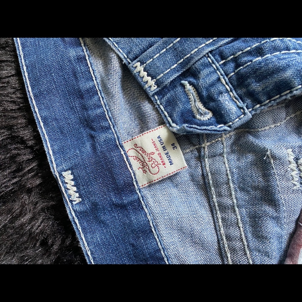 Men’s jeans - Picture 2 of 4
